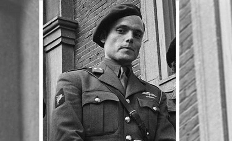  Điệp viên Hà Lan thời Thế chiến II – nguyên mẫu đời thực cảnh phim James Bond kinh điển